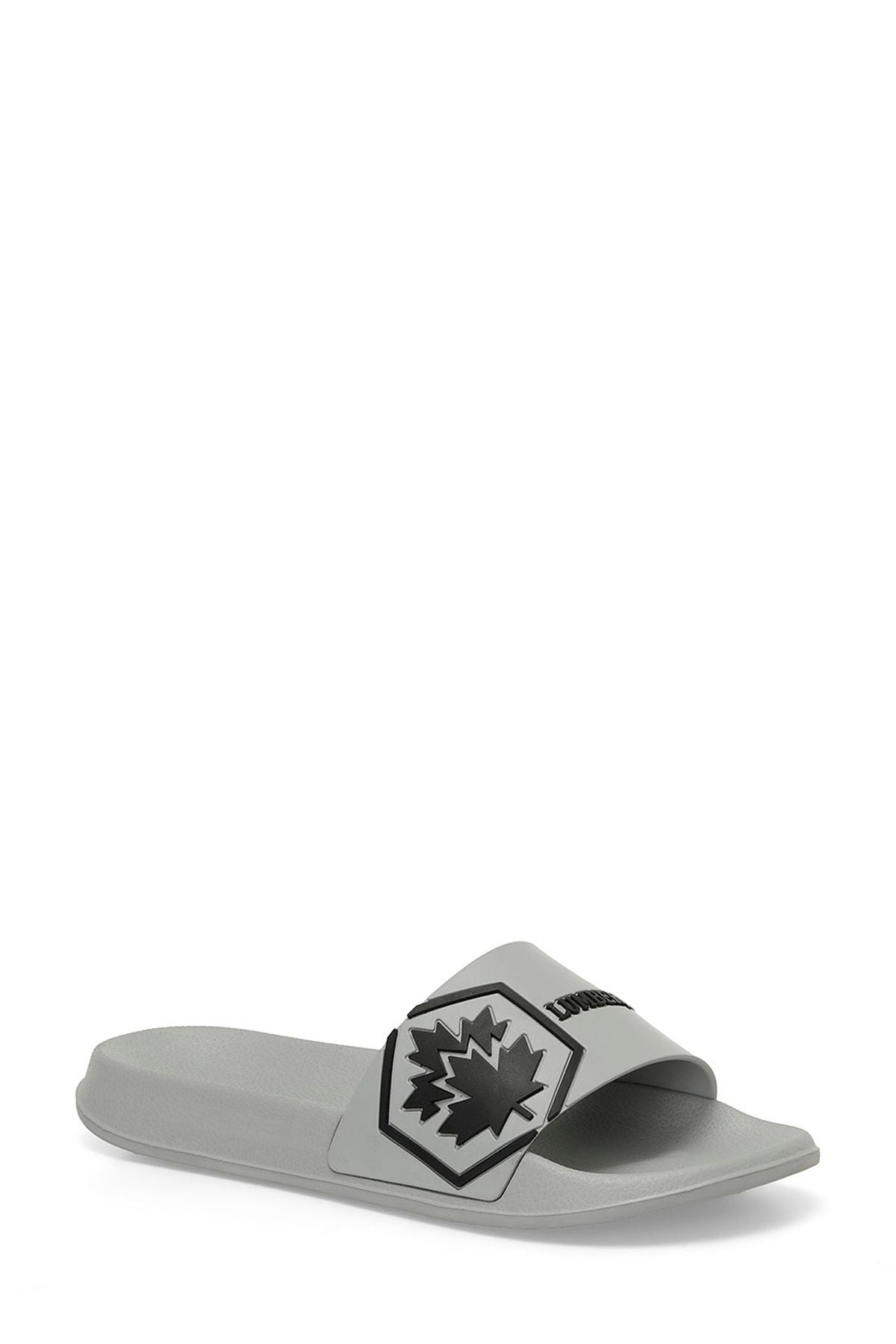 ERICKY 4FX. GRI Men's Slippers