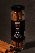 Stick Cinnamon 30gr (GLASS)