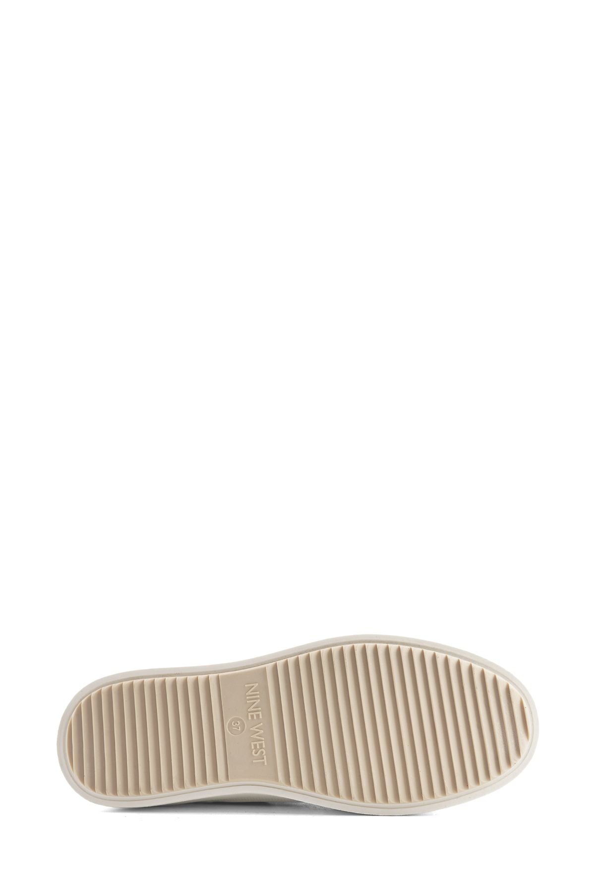 DESRAN 4PR Beige Women's Snow Boots