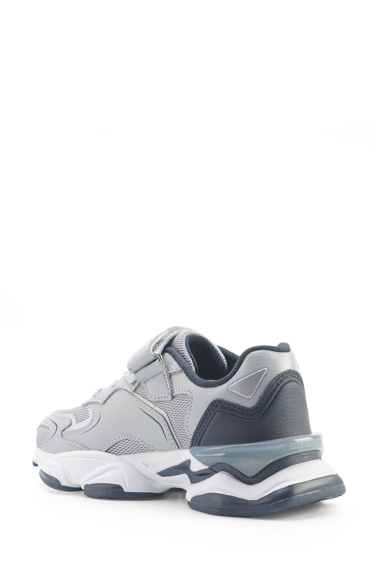 MADAX JR 5FX Grey Boy's Sneakers