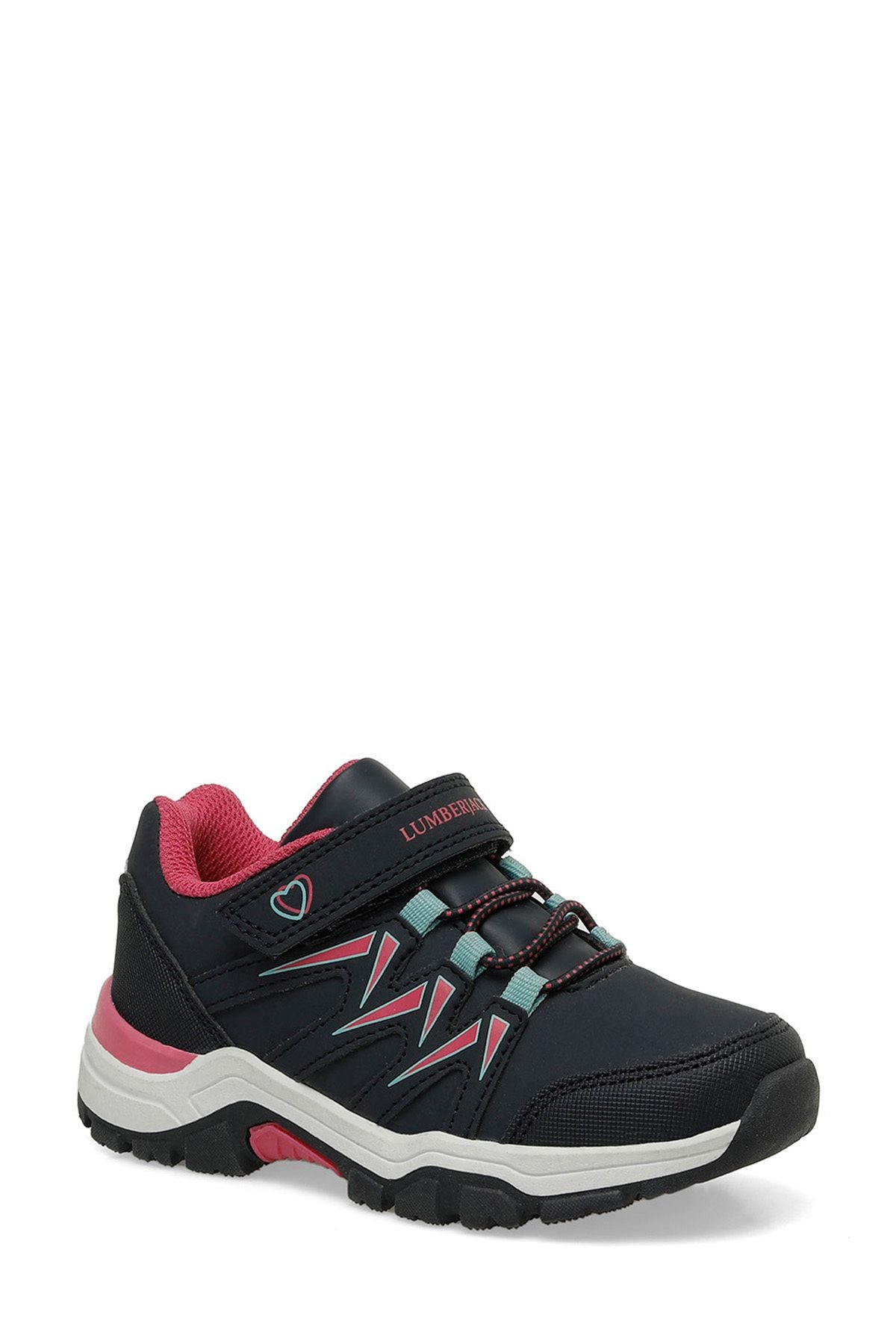 WINTER 4PR Navy Blue Girl Outdoor
