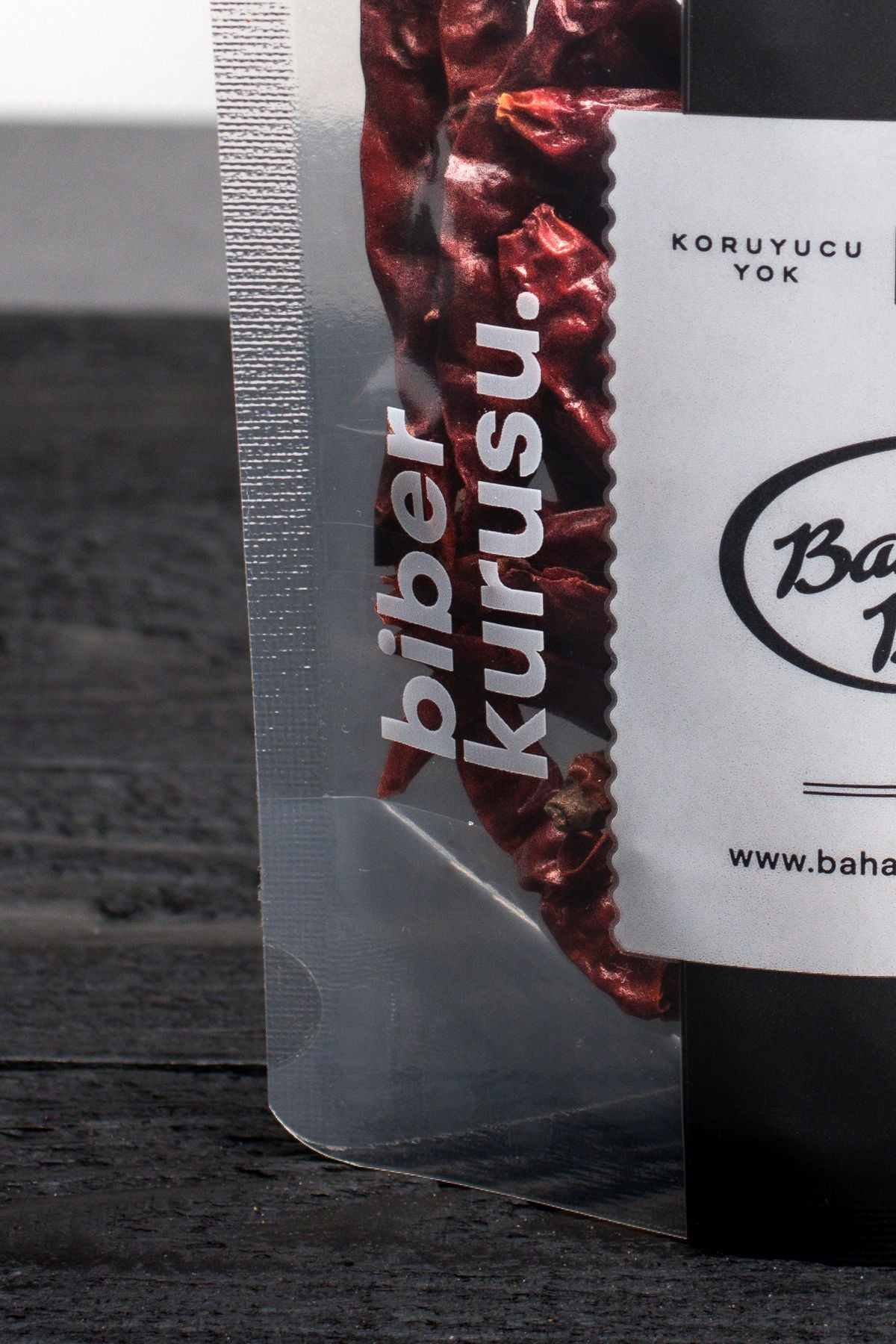 Dried Pepper (EXTRA BITTER) 100gr
