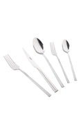 5300 12 Person 60 Piece Fork Spoons Knife Set