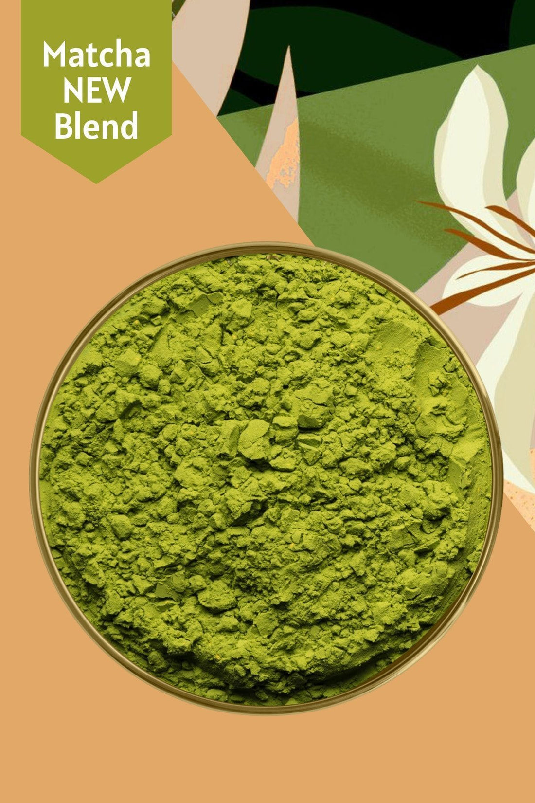 Vanilla Matcha - Vanilla Matcha 25 g