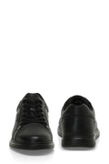 237055 4PR Black Men's Shoes