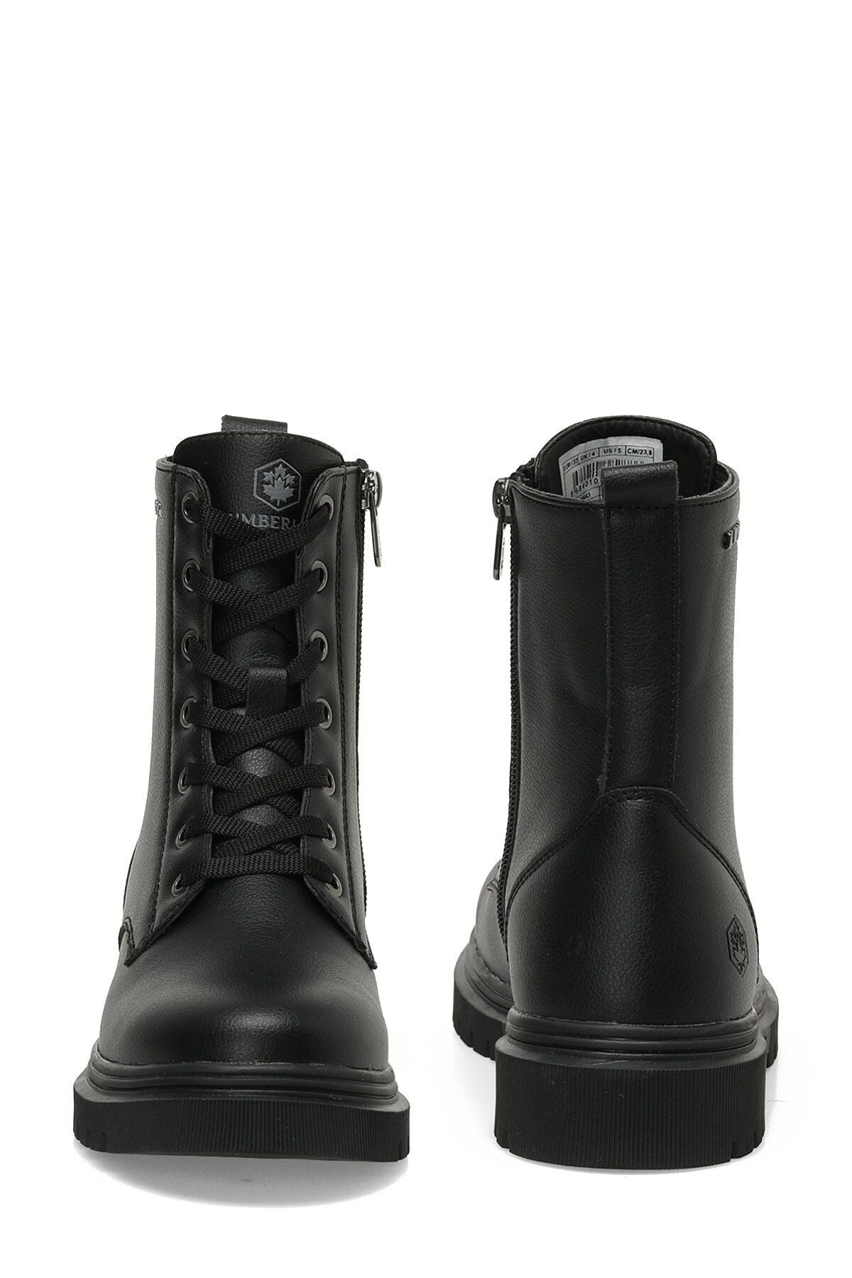 PALMY 3PR BLACK Women's Postal