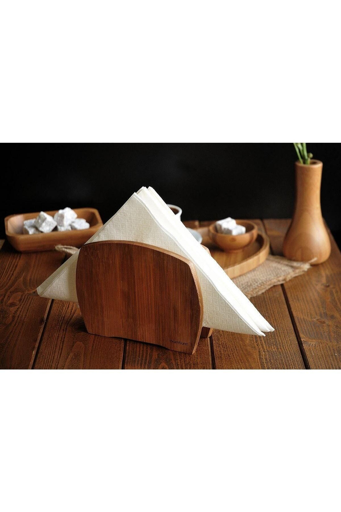 Lola Napkin Holder