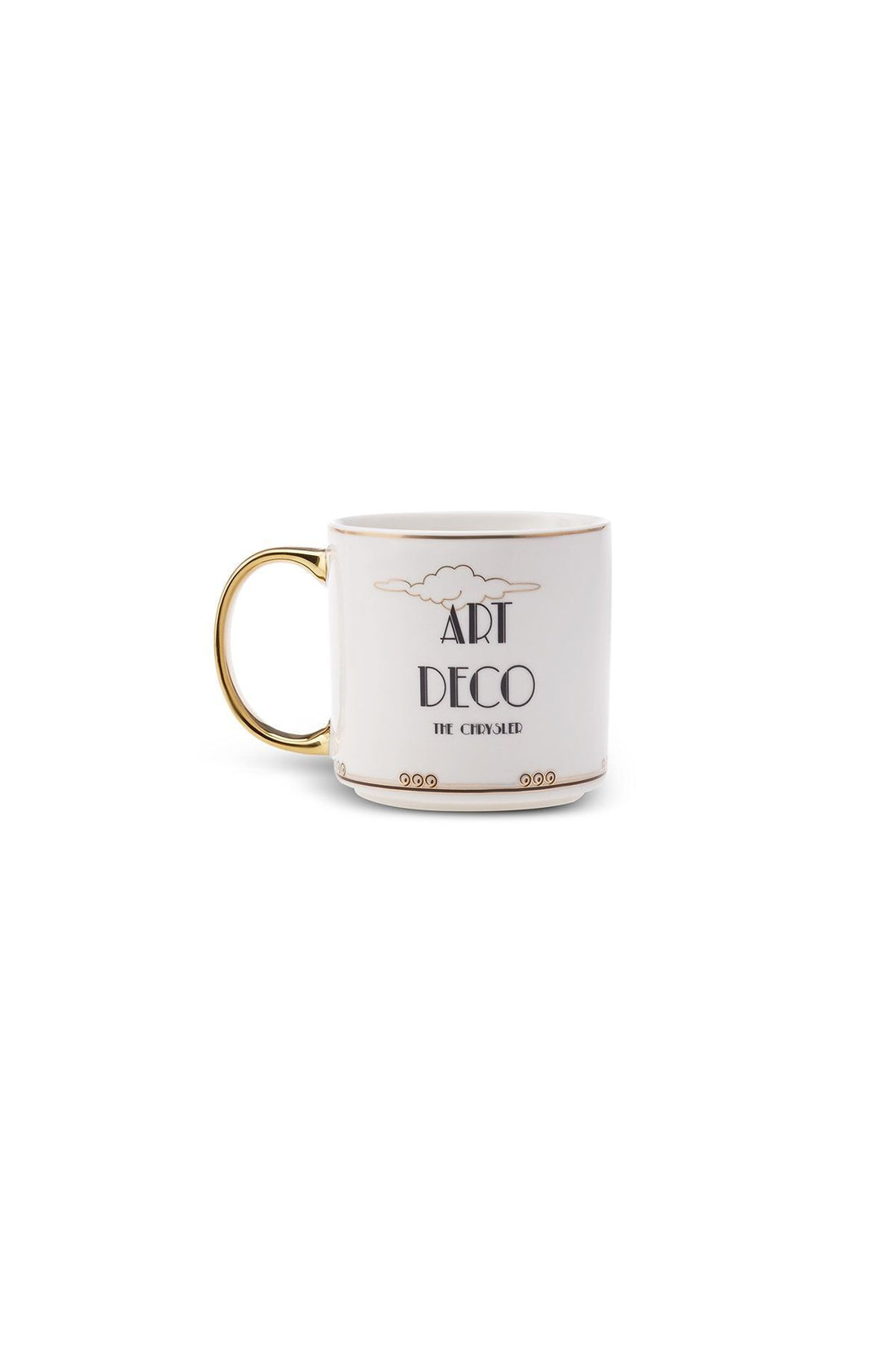 Art Deco Mug 400 Ml