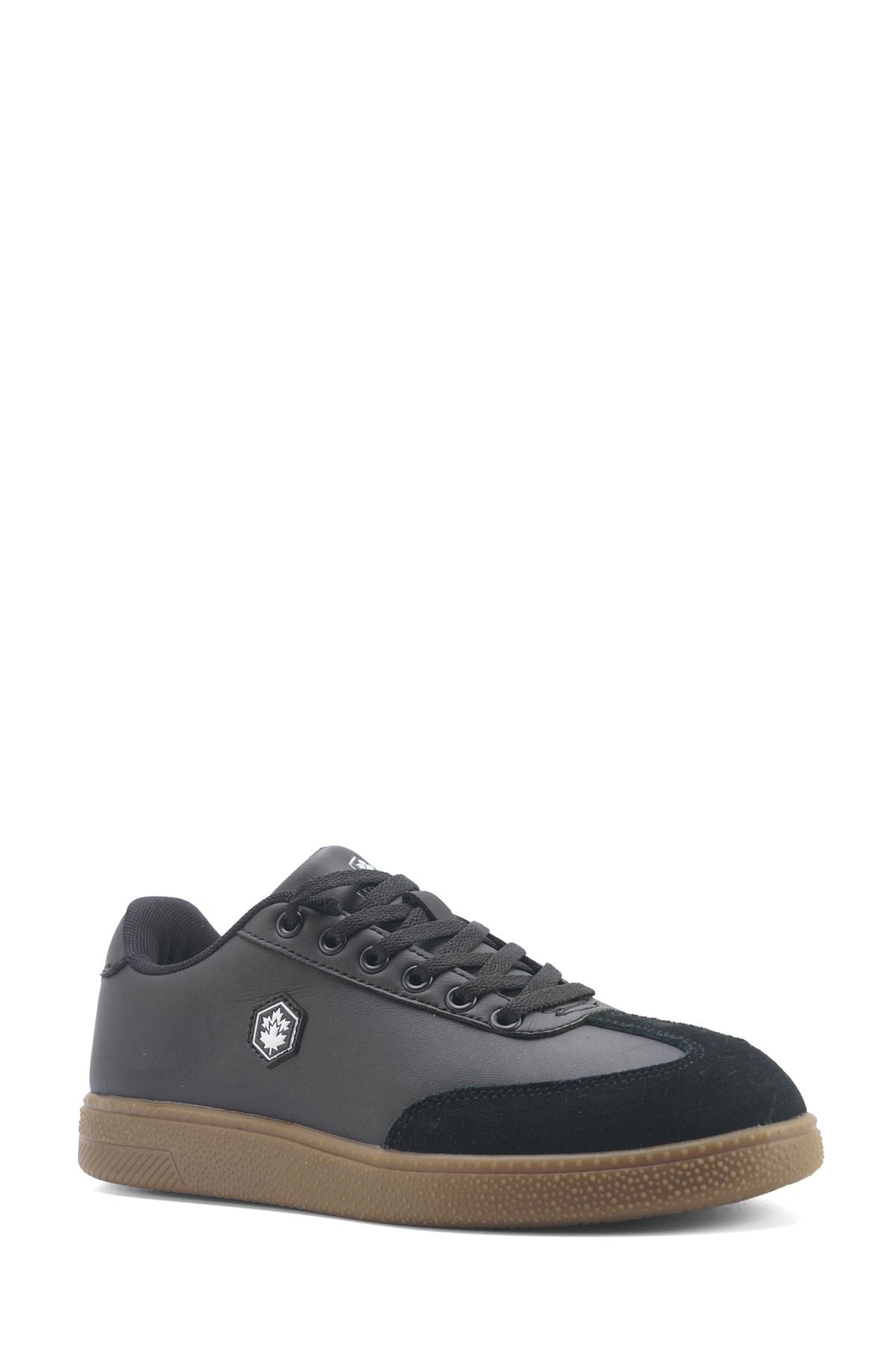 HAND WMN 5FX Black Women Sneaker