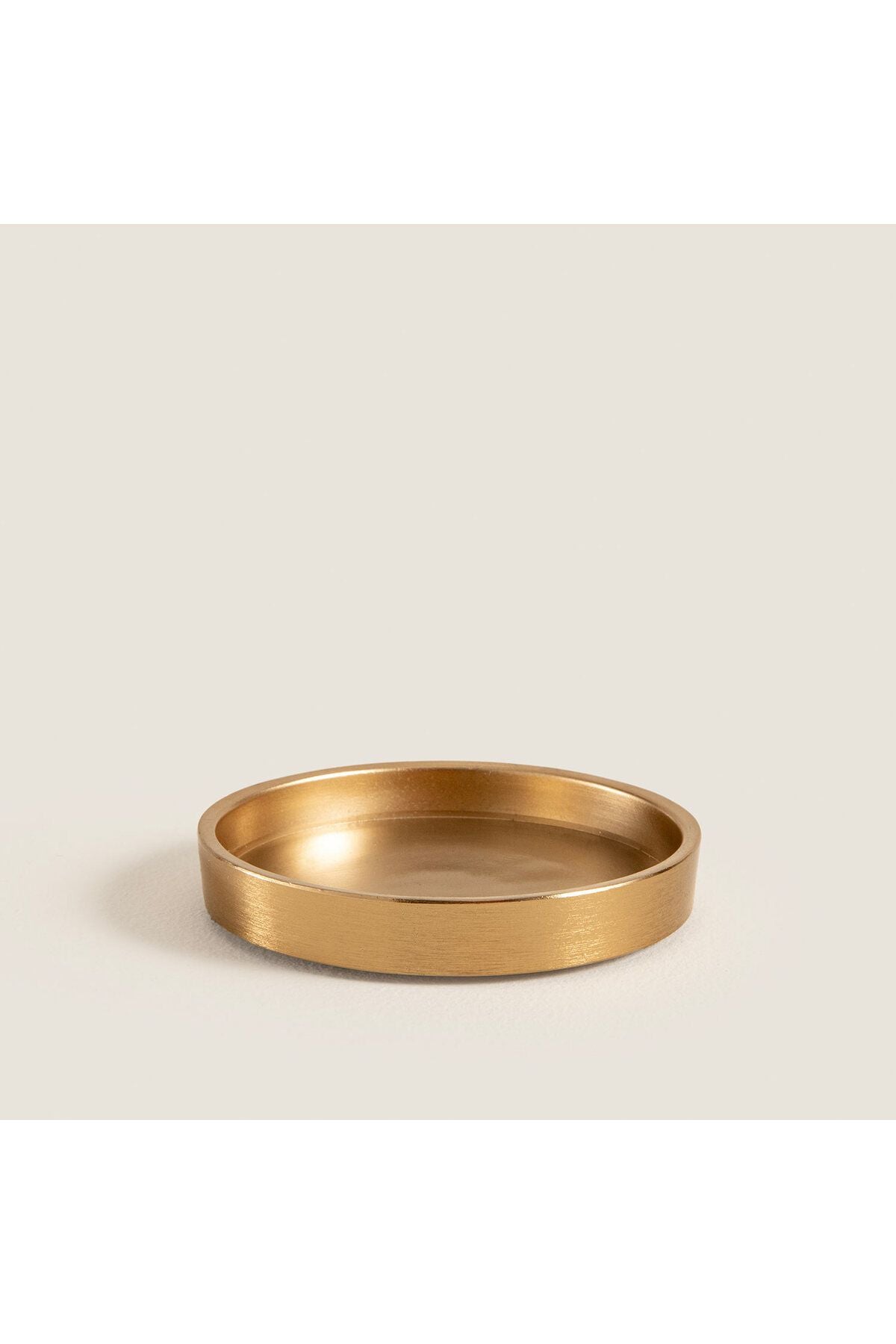 Dopro Candle Holder Gold