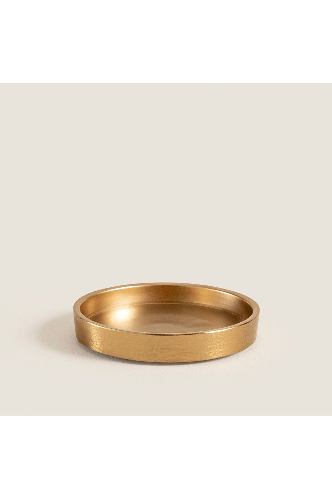Dopro Candle Holder Gold