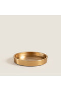 Dopro Candle Holder Gold
