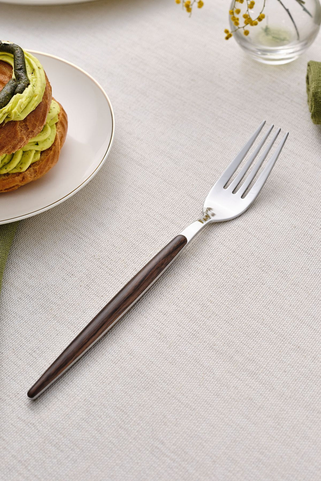 Siano Wooden Dining Fork