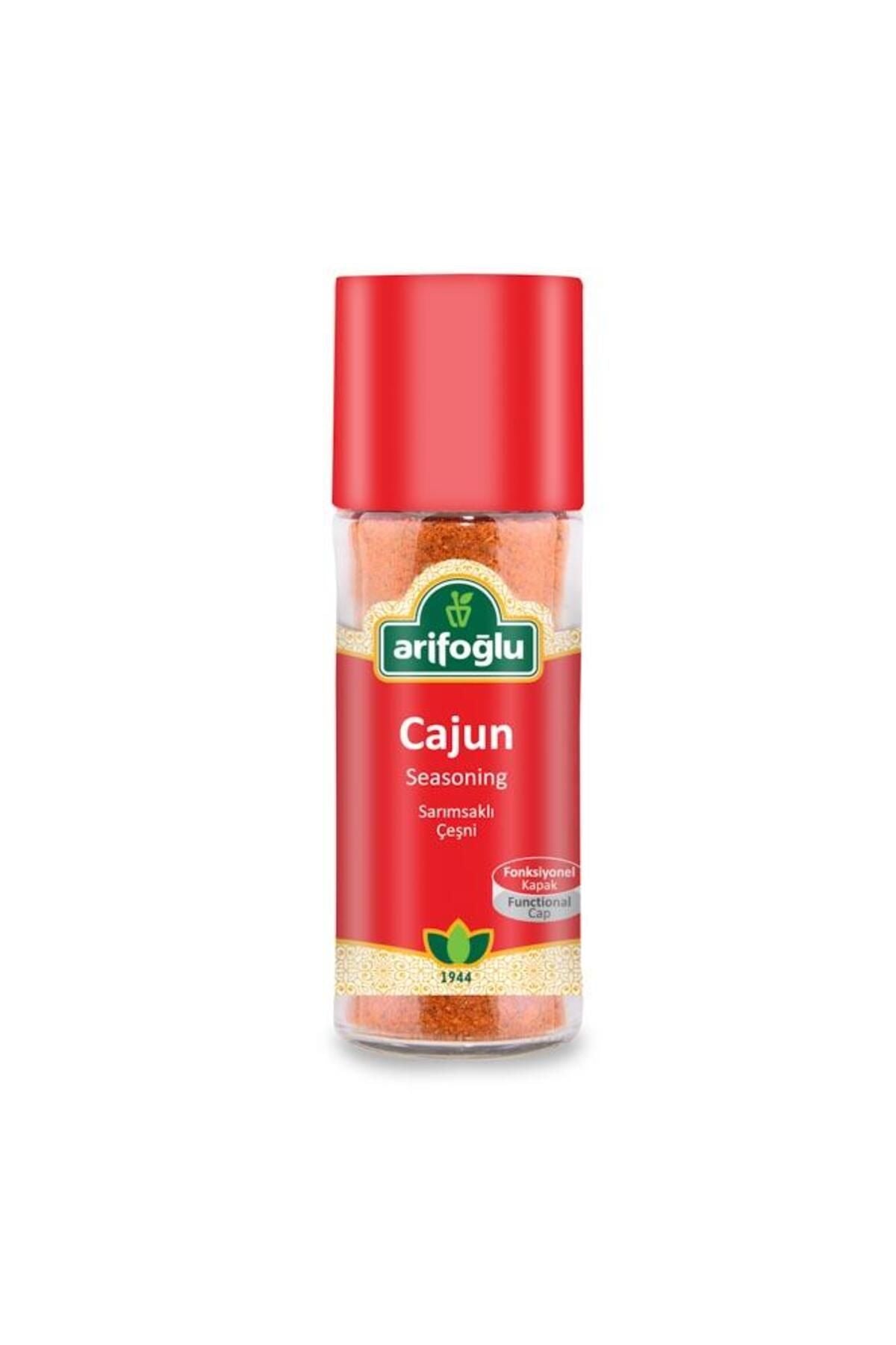 Cajun Seasoning Meat Patetes Salad 60g