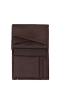 Men's Brown Wallet 50305439-VR029