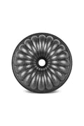 Cake Pro Lina Anthracite Cast Slice Cake Mold 25.5 Cm