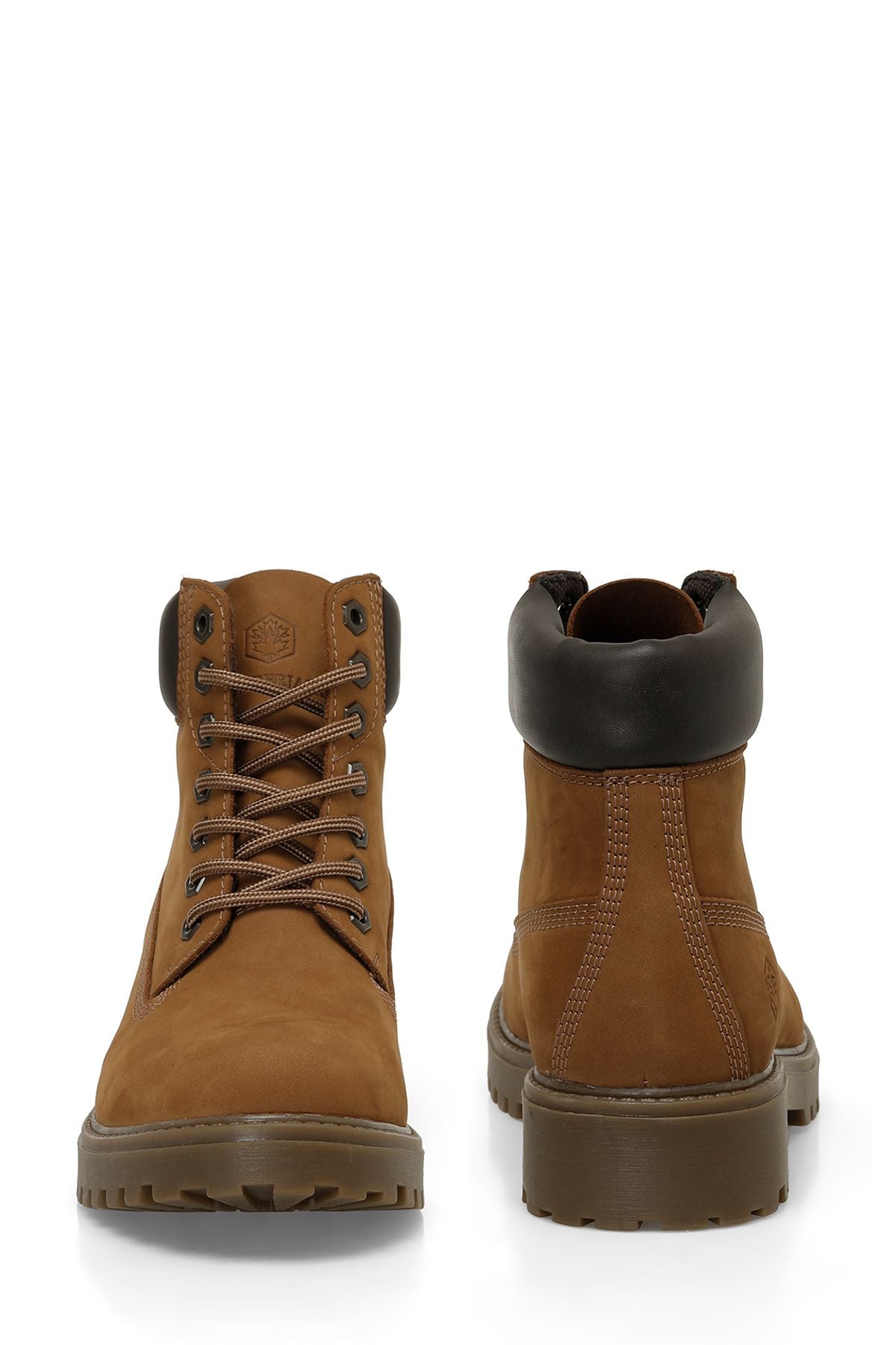 RIVER NUB 4PR TARCIN Mens Worker Boots