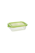 Lucy Glass Bowl Storage Container 640 ml