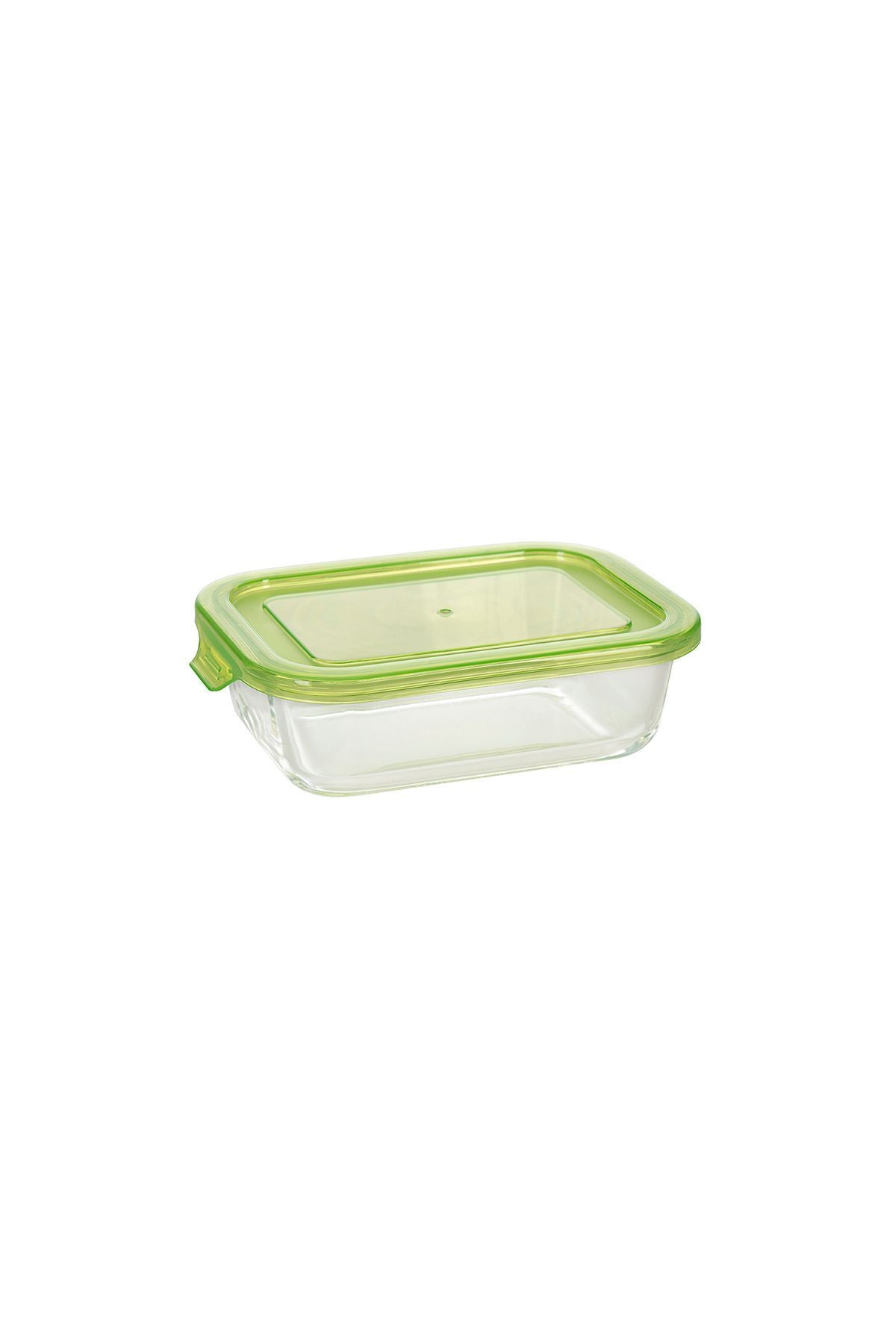 Lucy Glass Bowl Storage Container 640 ml