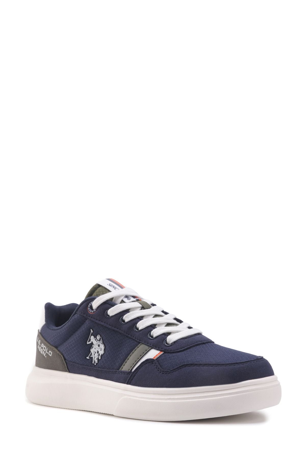 ARTHUR 4FX Navy Blue Men's Sneaker