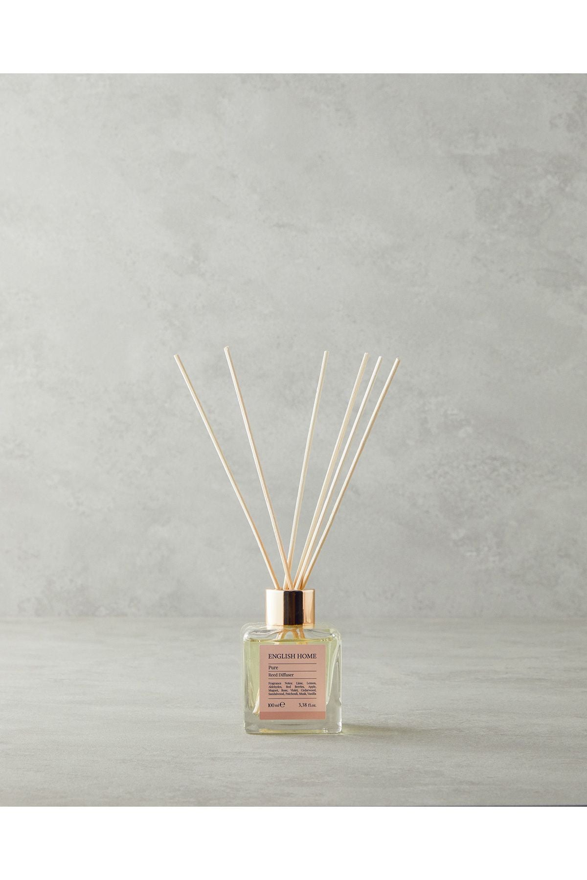 Pure Scented Stick 100 ml