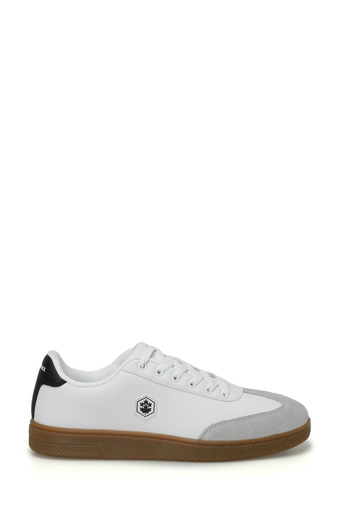 HAND 4PR WHITE Mens Sneaker