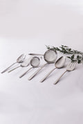 7 Piece Elegance Serving Set Nile