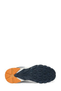 DIESEL 4FX Navy Blue Men's Sneakers