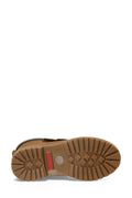 RIVER 4PR Cinnamon Boy's Worker Boots
