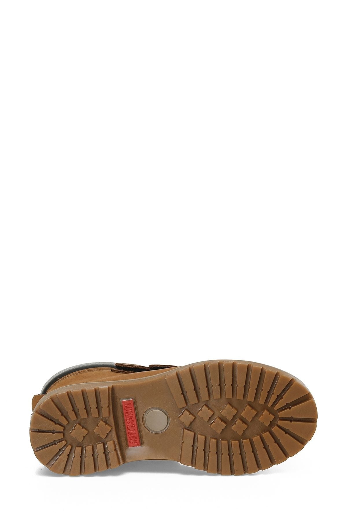 RIVER 4PR Cinnamon Boy's Worker Boots