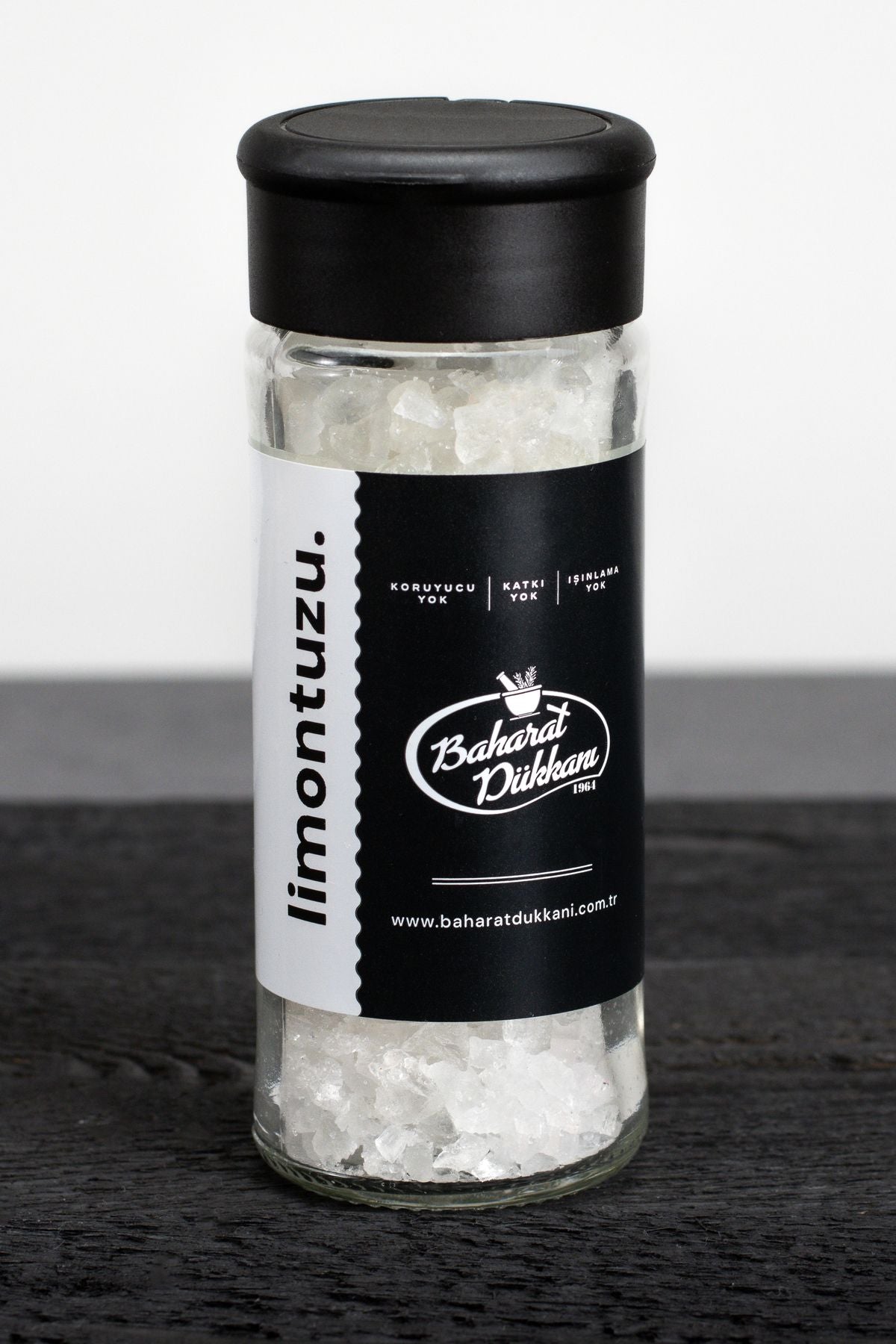 Lemongrass 85gr (GLASS)