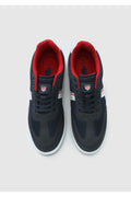 Kares Navy Blue Men's Sneaker