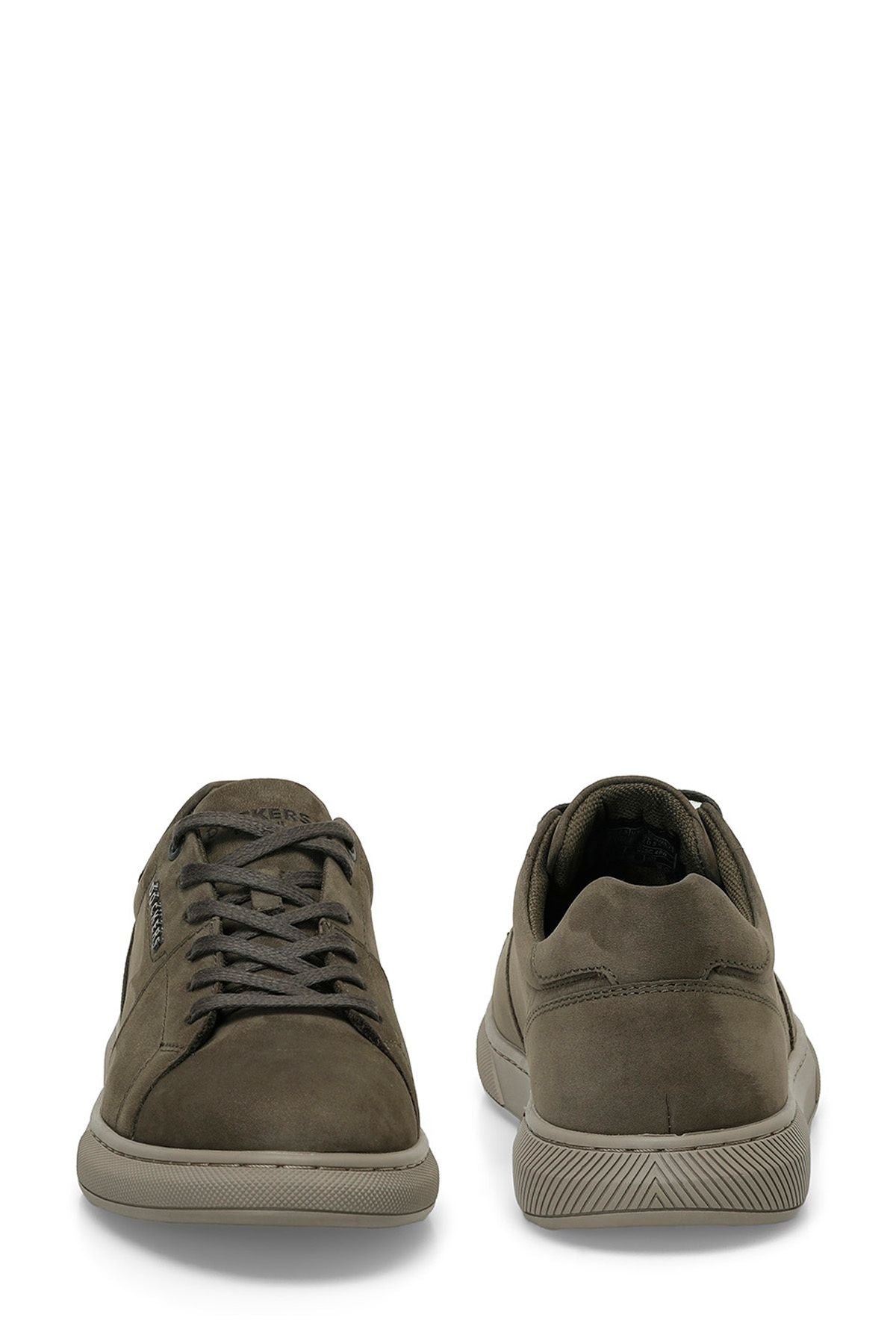 237045C 4PR Khaki Men's Shoes