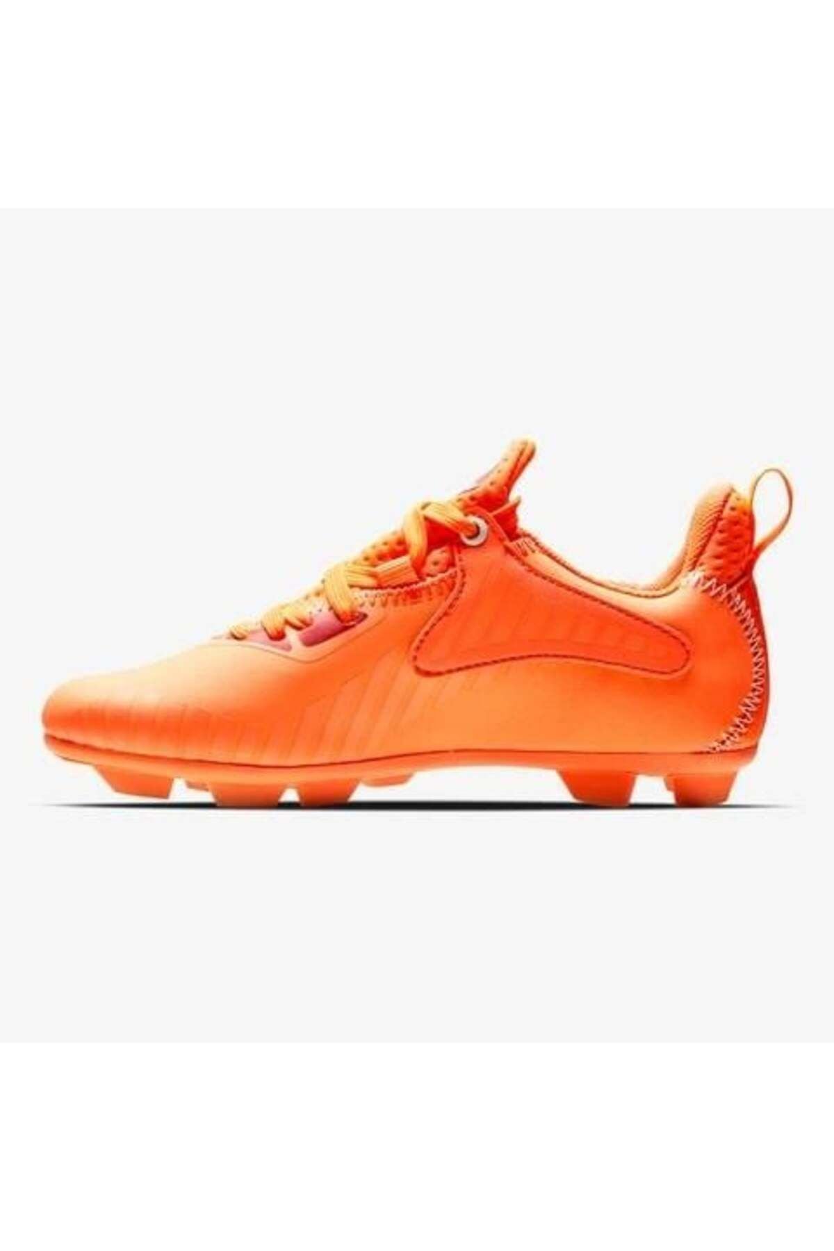 Rapido Kids Crampons Orange