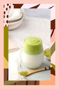 Coconut Matcha Coconut Matcha Green Tea 25 g