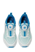 GEKAS JR 4FX White Boy's Sneakers