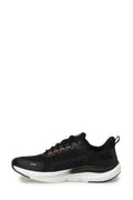 TOLIVER 4FX Black Men's Sneaker