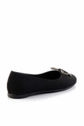 Black Platinum Stone Nubuck Women's Blouse K01823016301