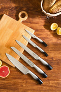 Pro Meister 5 Piece Knife Set