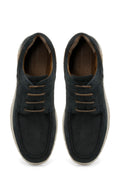 4FX Navy Blue Men's Marine Shoes