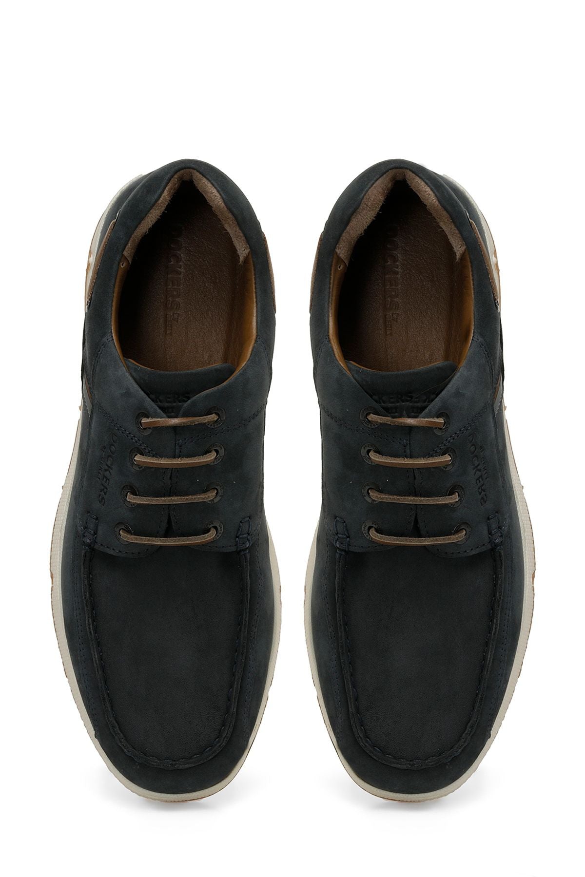 4FX Navy Blue Men's Marine Shoes