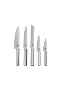 Inoxy Premium 5 Piece Knife Set