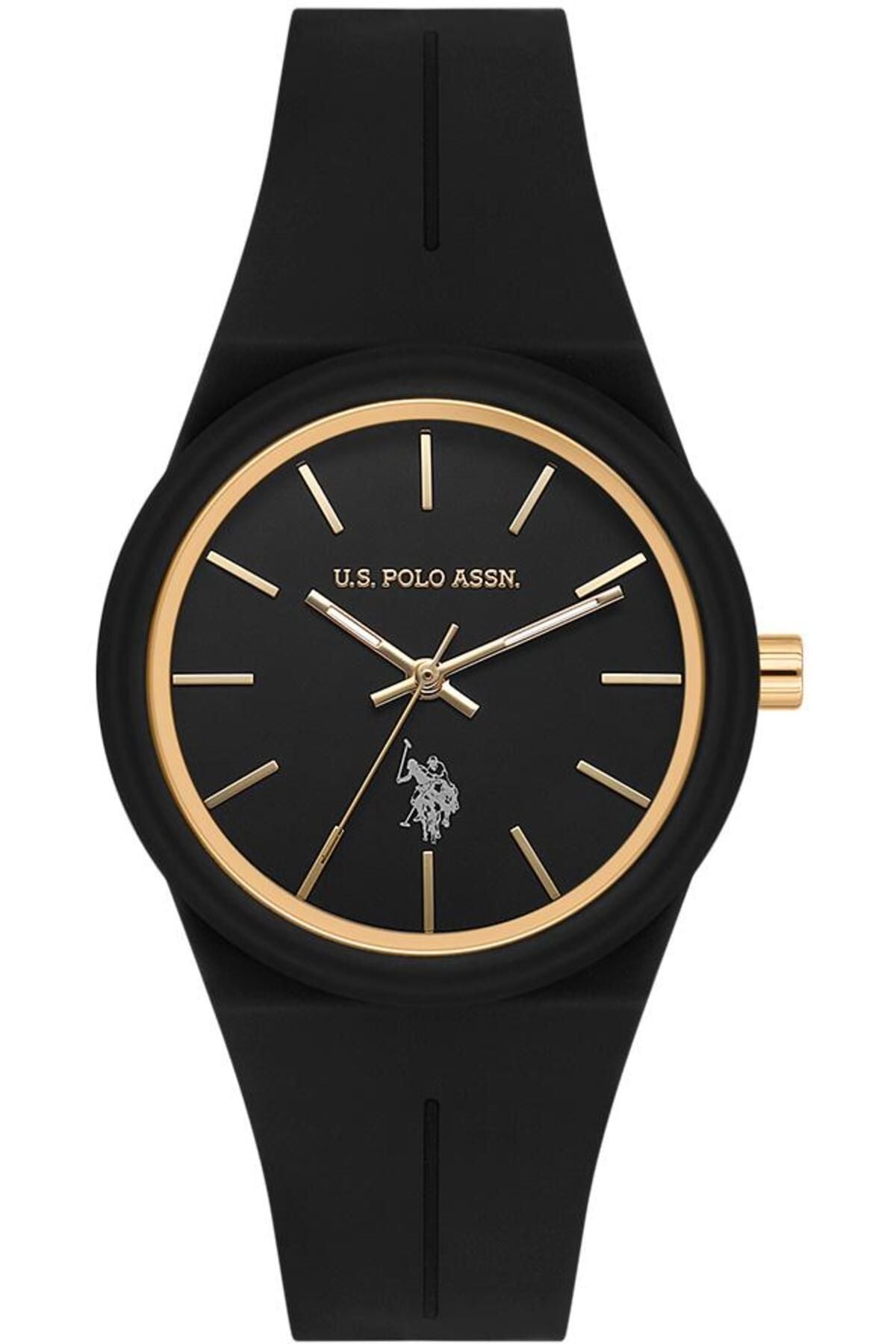 Uspa2101-05 Ladies Watch