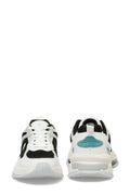 DIPLO 4PR White Men's Sneaker