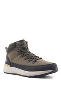 BRIAN 3PR Khaki Men's Boots