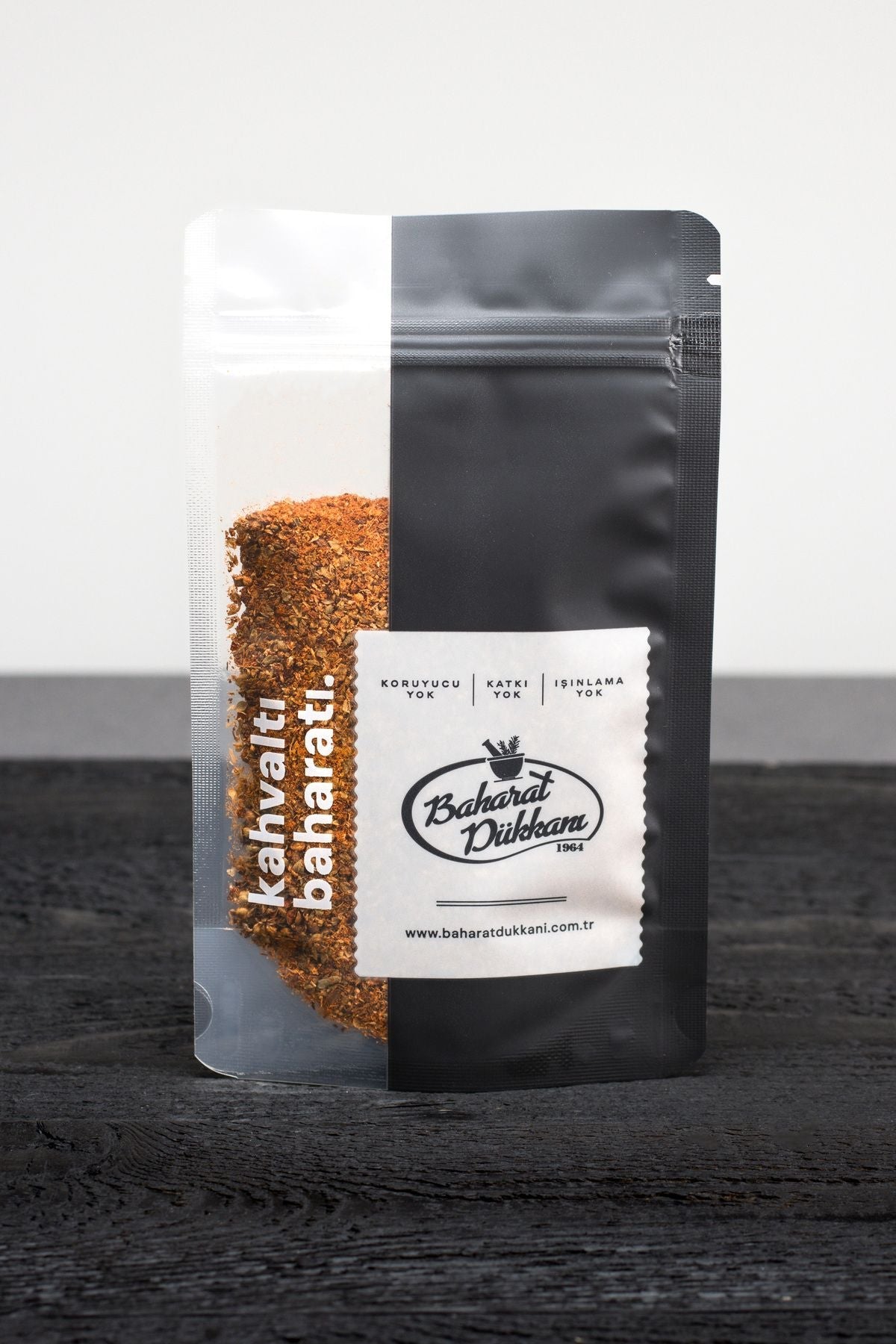 Baharat Dükkanı - Breakfast Seasoning 75gr