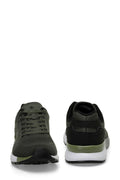 VENDOR 4FX Khaki Men's Sneaker