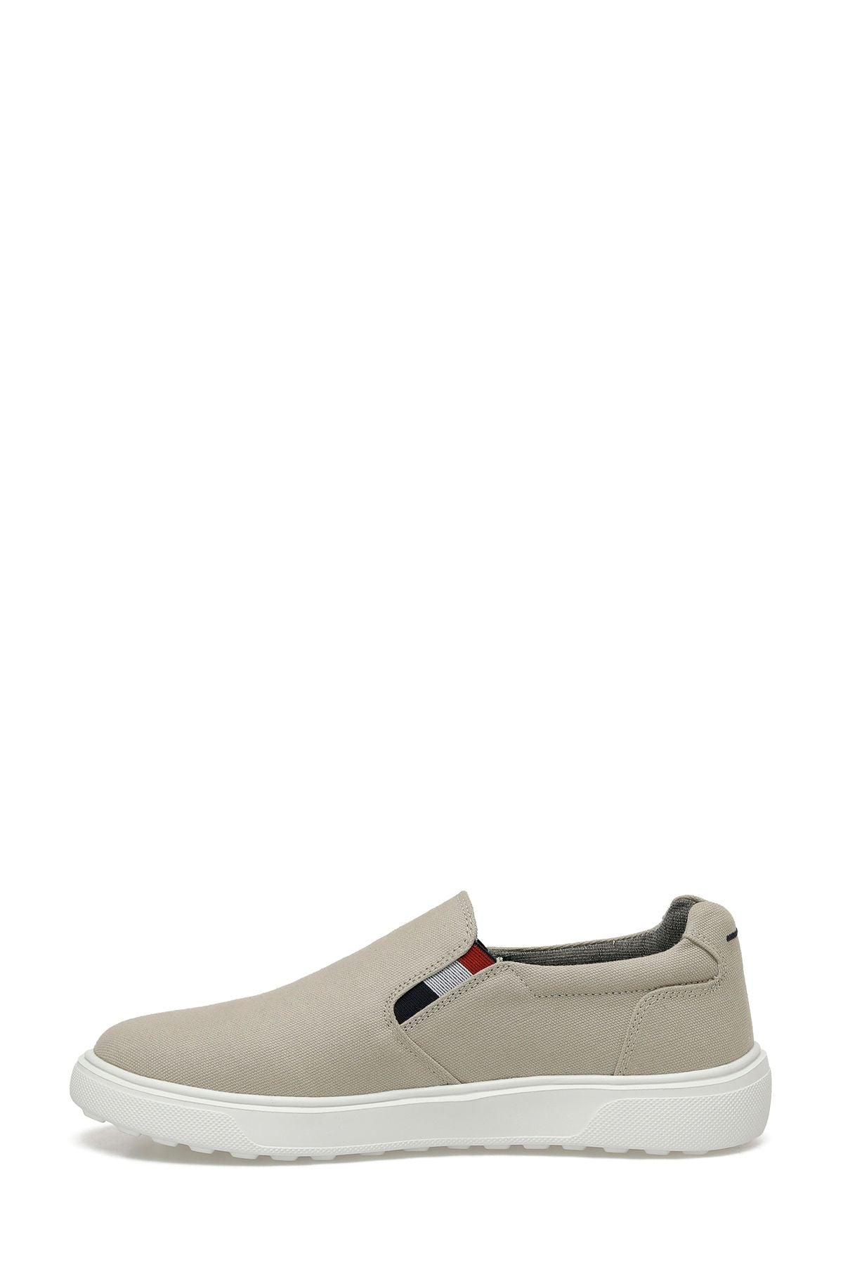 KITTAN 4FX Beige Men's Slip On