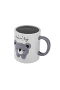 Animal Bear Mug 400 ml