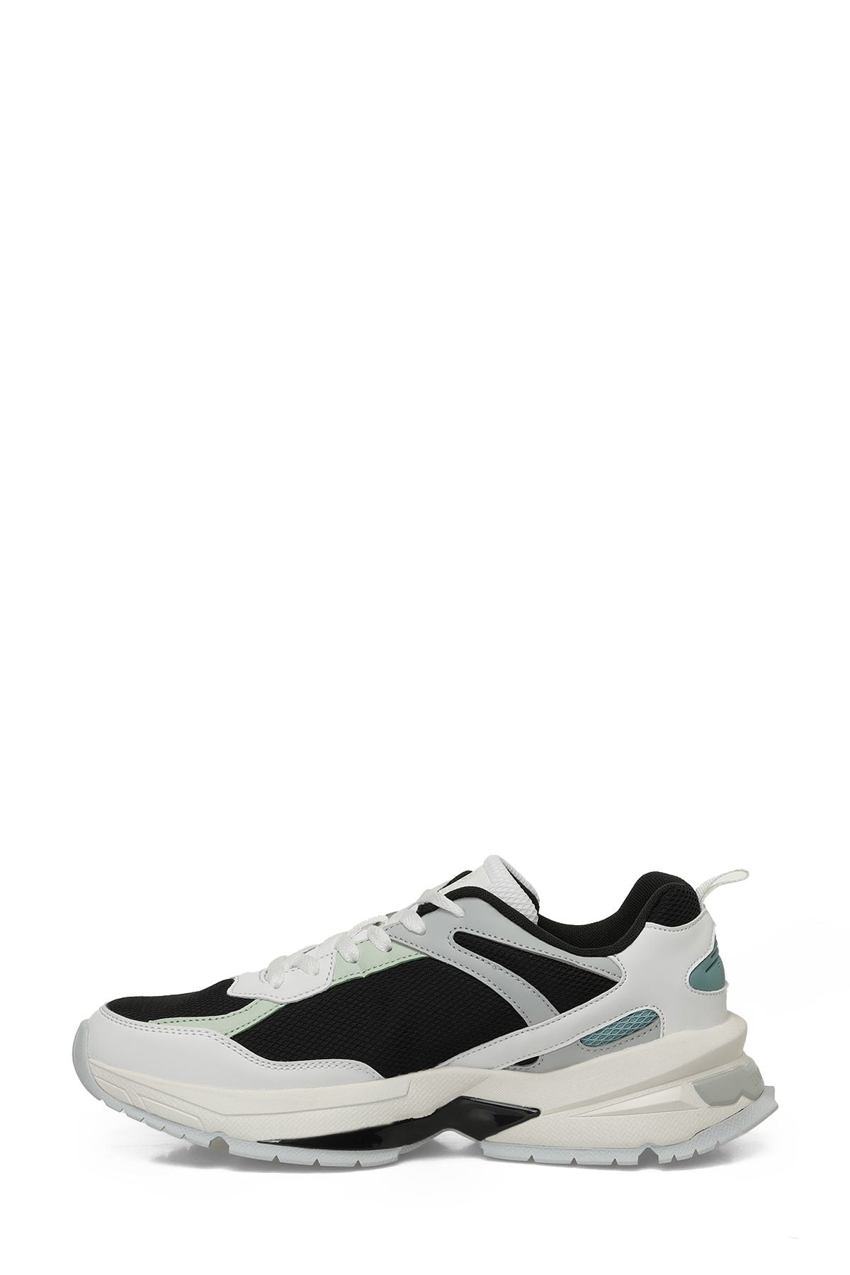 DIPLO 4PR White Men's Sneaker